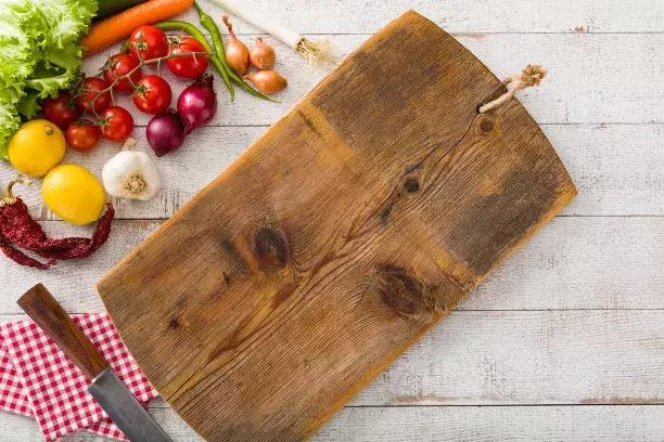 砧板杀菌小妙招,砧板洗不干净有什么危害