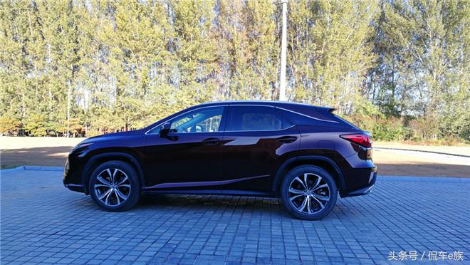 雷克萨斯rx200t是什么配置,雷克萨斯rx200t都有什么配置