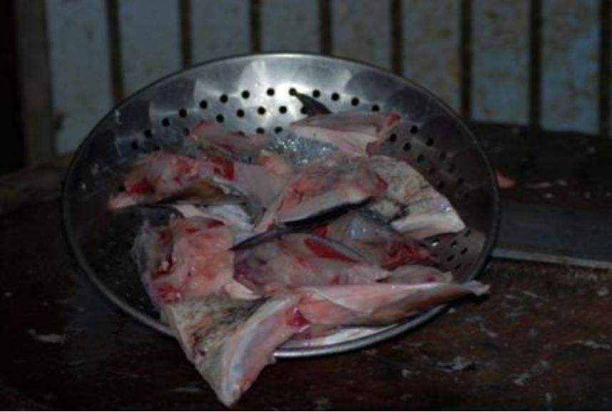 鱼火锅有哪几种做法,鱼火锅最正宗的做法