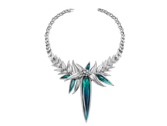 高级宴会项链,宴会项链推荐