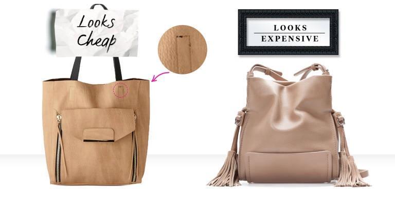 买包买贵了被坑了,买包有哪些坑