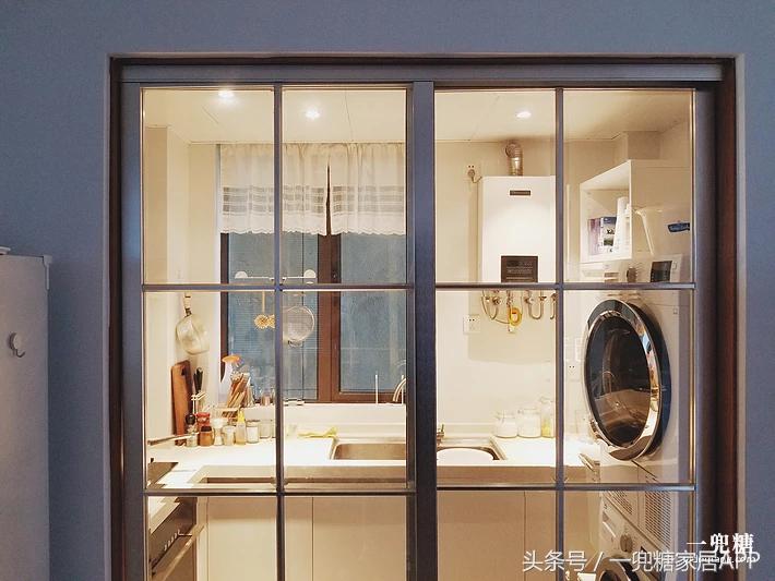 沉默寡言的独居男,装完一套房,让围观群众纷纷对MUJI路转粉