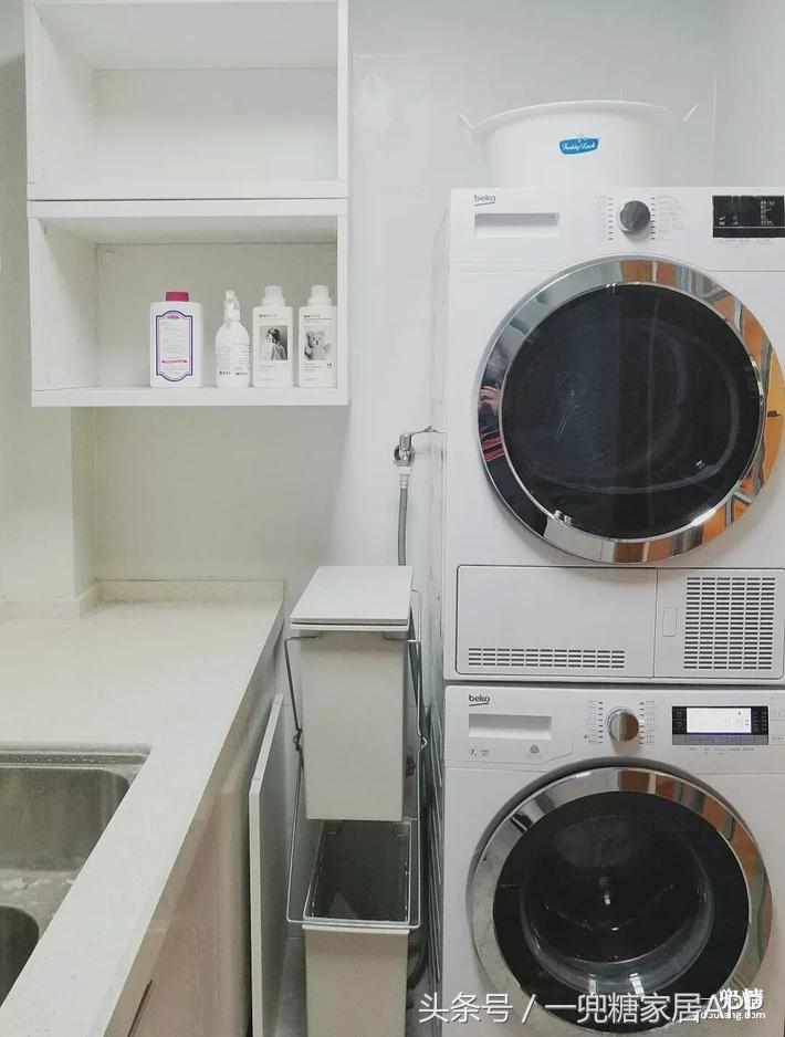 沉默寡言的独居男,装完一套房,让围观群众纷纷对MUJI路转粉