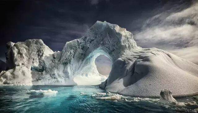 飞猪2000人南极旅游,去南极的旅行