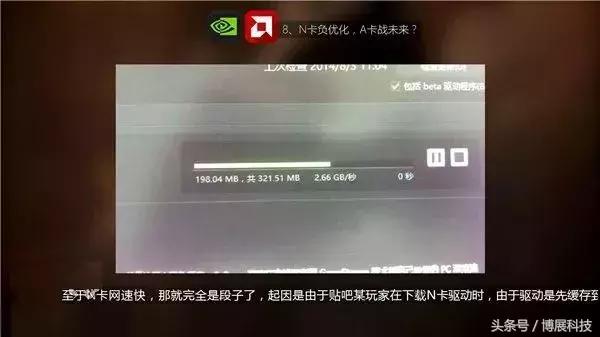 显卡扫盲知识,电脑显卡知识大扫盲