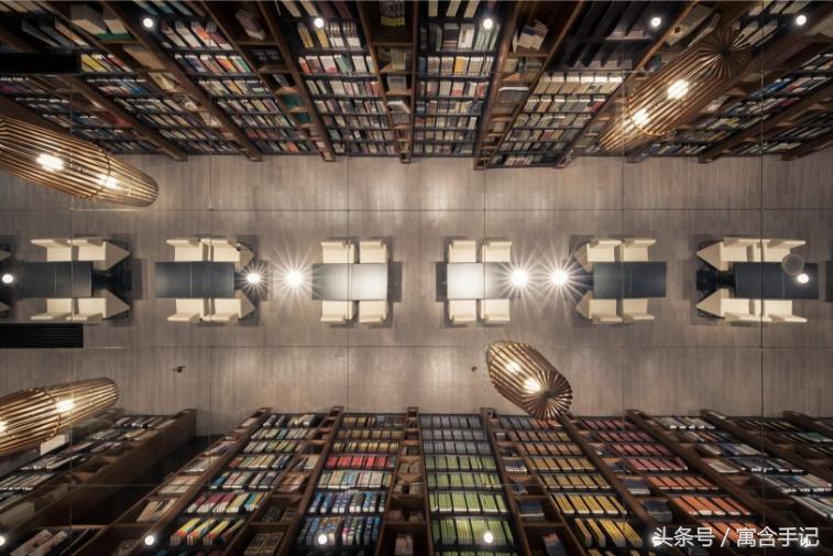 杭州最美书店打卡最天使文创书城,杭州最好最全的书店