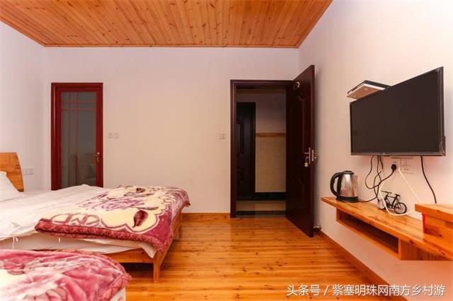 紫塞明珠林海农家院,紫塞明珠农家乐乐园