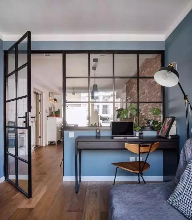 家里装修砸了20公分的承重墙,家里墙全砸了该怎么装修