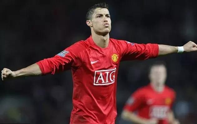 C罗回梦剧场：似是故人来