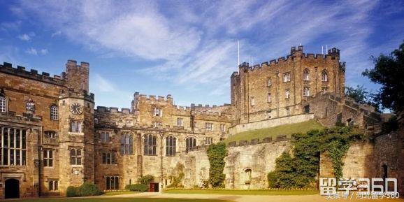 杜伦大学各学院专业介绍,英国杜伦大学商科前50排名