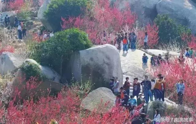 汕头地区有哪些旅游景点,汕头有哪些旅游景点