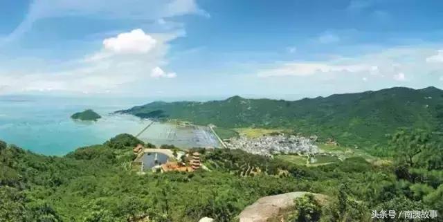 汕头地区有哪些旅游景点,汕头有哪些旅游景点