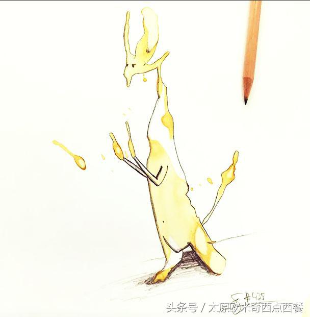 喜欢咖啡的人能活出美好人生,对咖啡有兴趣的人