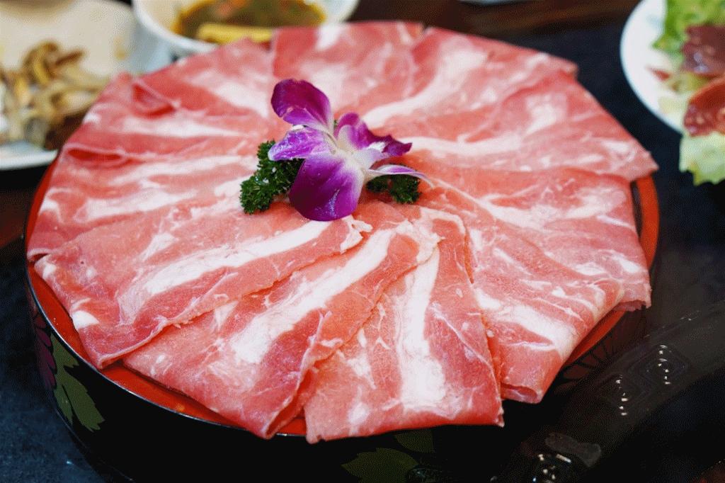 五分钟搞定港式花胶鸡火锅,清汤花胶鸡火锅