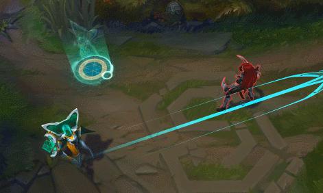 lol稻草人皮肤哪个好,lol稻草人皮肤299