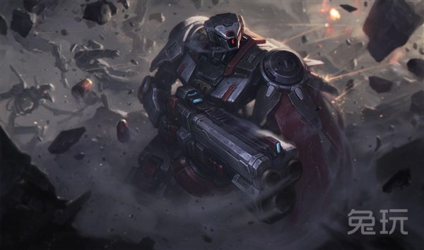 lol稻草人皮肤哪个好,lol稻草人皮肤299