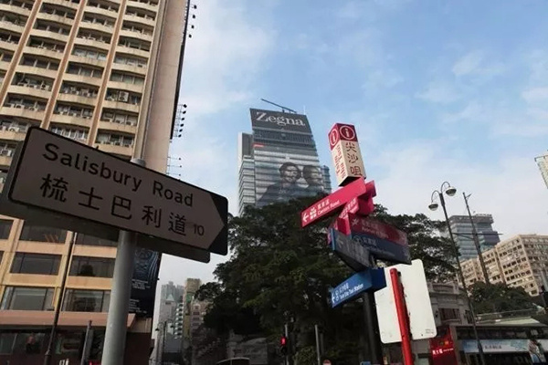 港珠澳大桥交通攻略,经港珠澳大桥去香港机场攻略路线