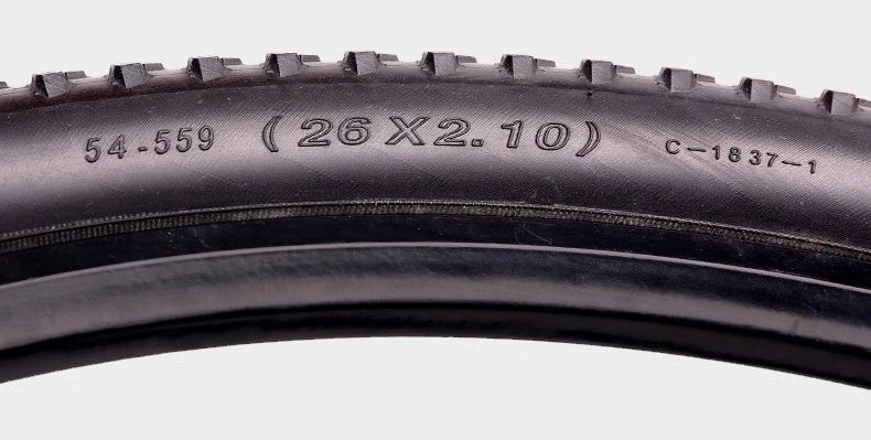 怎样选择山地自行车内胎,长途骑行自行车内胎怎么选