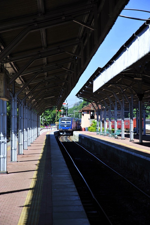 人文摄影斯里兰卡,锡兰风景