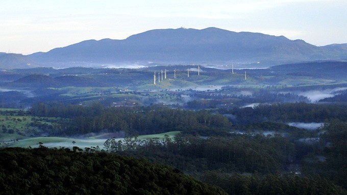 人文摄影斯里兰卡,锡兰风景