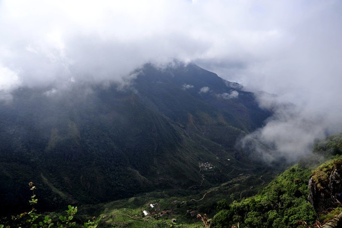 人文摄影斯里兰卡,锡兰风景