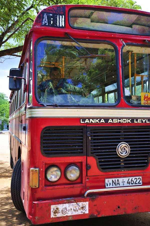 人文摄影斯里兰卡,锡兰风景