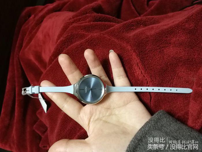 好看的小ck手表,推荐超好看的ck