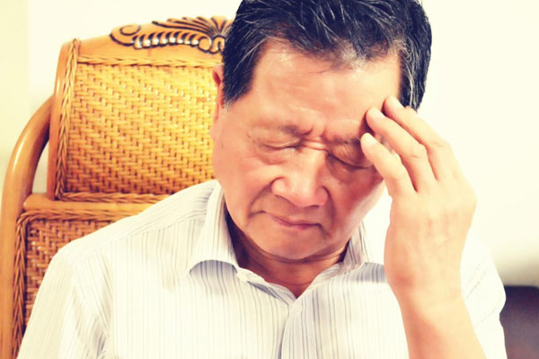 老人感觉手脚无力警惕四种病,老年人手脚麻木要当心这些疾病