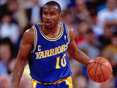 欧文谈论詹姆斯第一人,欧文眼中运球第一人