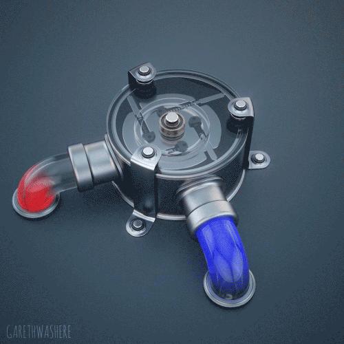 飞机机械原理技术深入解析,飞机的知识原理讲解