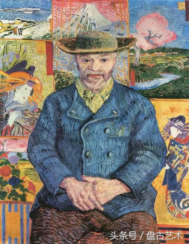 致梵高完整视频,致梵高简介