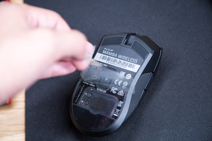 razer雷蛇曼巴眼镜蛇超级版,雷蛇razer曼巴眼镜蛇无线版