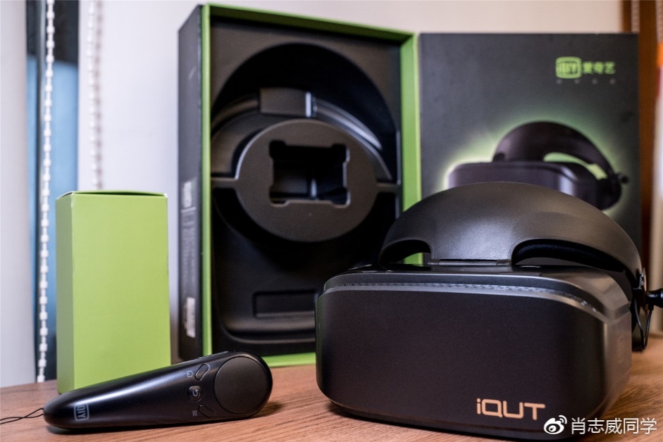 爱奇艺vr一体机怎么看vr视频,爱奇艺vr一体机怎么看不到vr