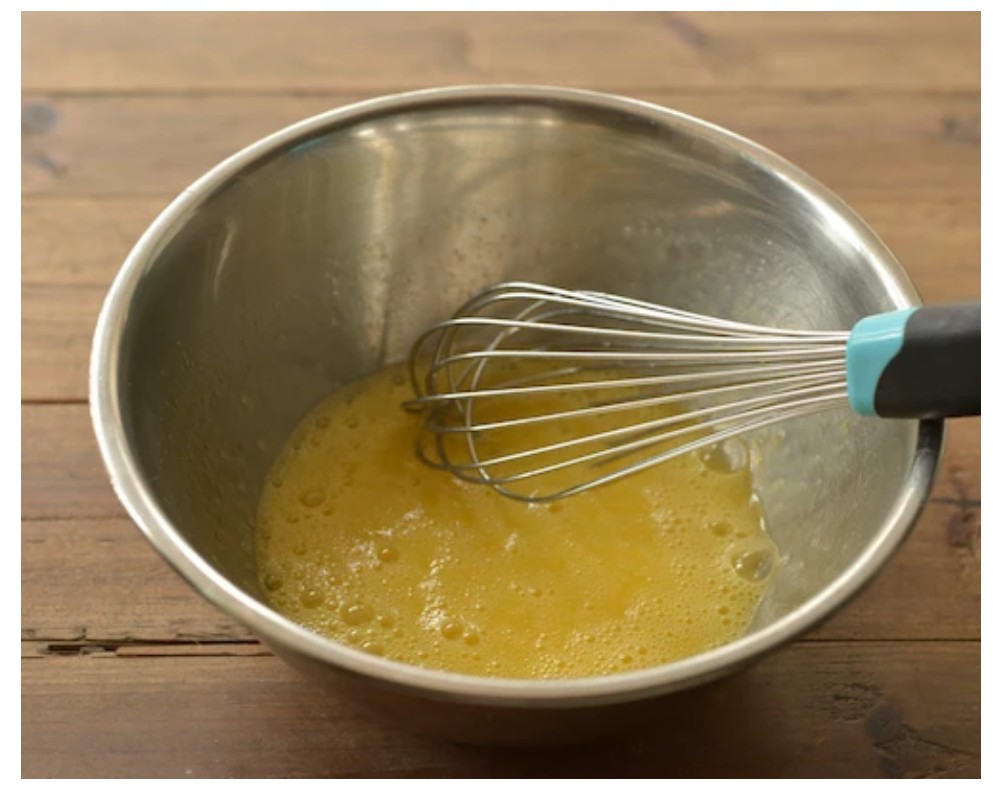 哆啦A梦爱吃的铜锣烧零失败做法，学会上天就送你一个机器猫