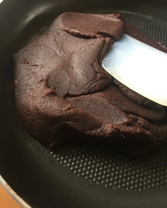 哆啦A梦爱吃的铜锣烧零失败做法，学会上天就送你一个机器猫