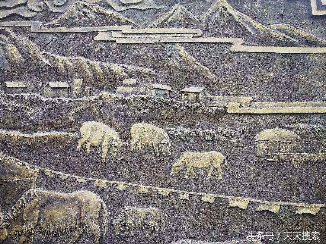 藏香猪卡C位的另类奋斗史