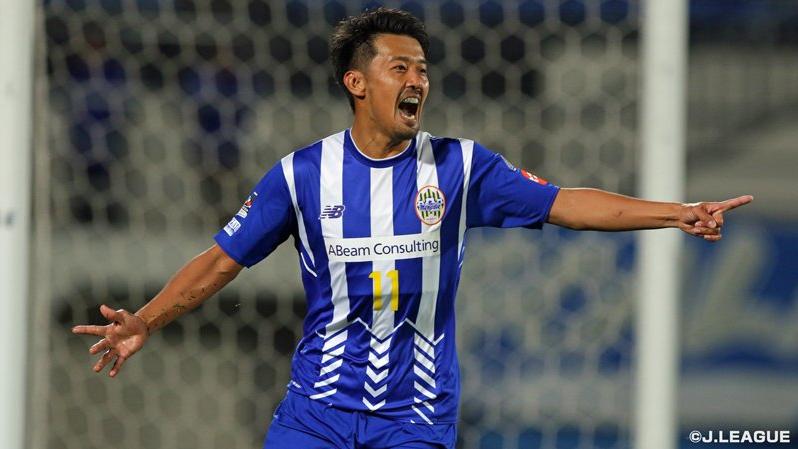 下克上！天皇杯爆出大冷门！日乙球队掀翻J联赛领头羊川崎前锋！