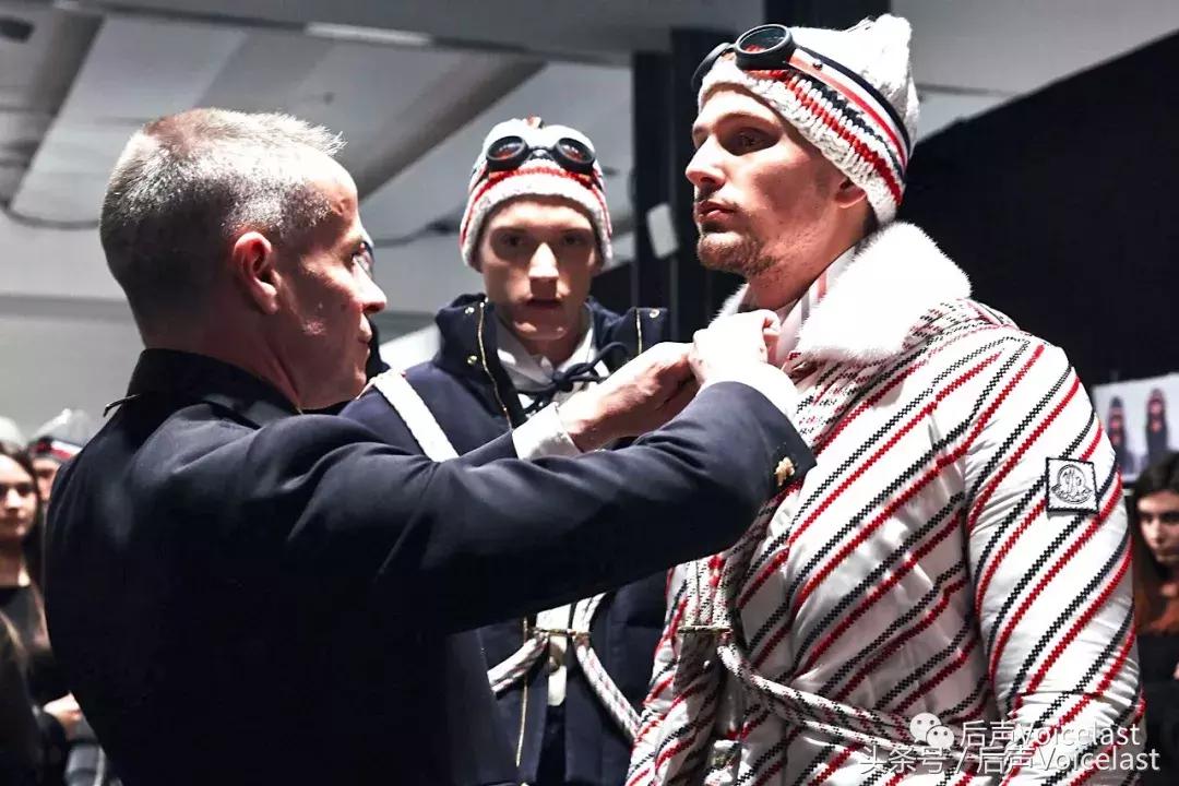 monclerfragment地球羽绒服,moncler羽绒服这算高奢吗