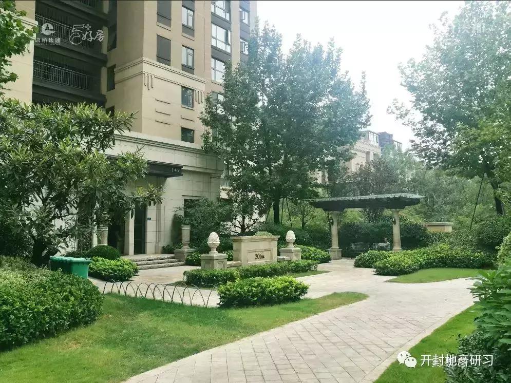 开封洋房一楼带院子值得买吗,在开封哪里买房比较合适