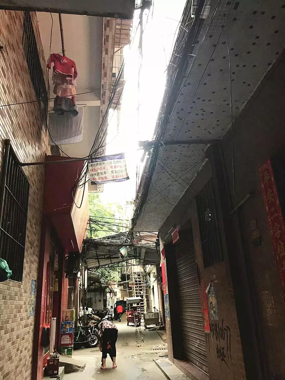 广州番禺大石镇的高清地图,广州大石实拍视频