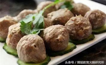 速冻火锅丸子能多吃吗,速冻水饺有猫腻