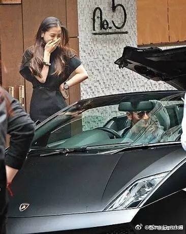 别再羡慕明星们的豪车了现在你也有机会拥有它啦！