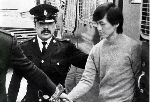 香港十大凶杀案之雨夜屠夫,香港连环杀人案全集