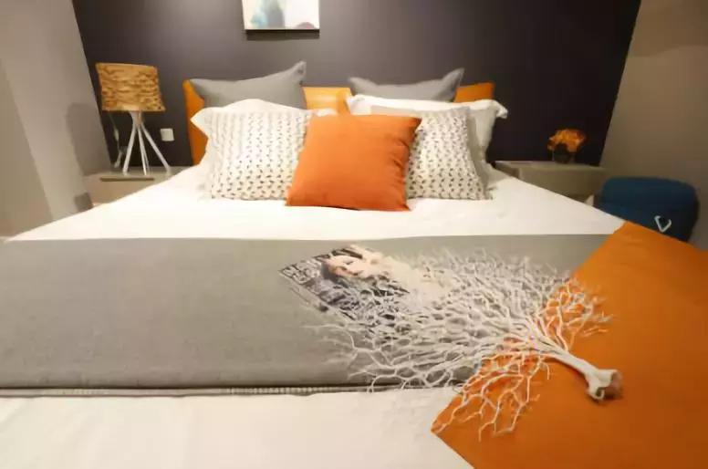 北欧简约与北欧极简,日式极简与北欧