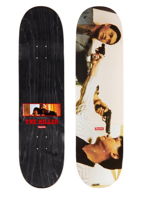 周润发鼎盛时期九零年代,潮牌短袖t恤周润发