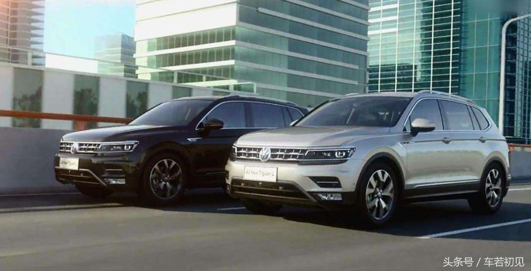 最值得买的大众suv车型大全,十款最不建议买大众suv