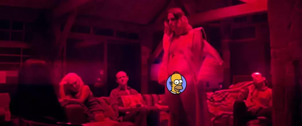 尺度大片:全程*药嗑**一路开挂!用*教邪**的方式拍电影,吓skr人~