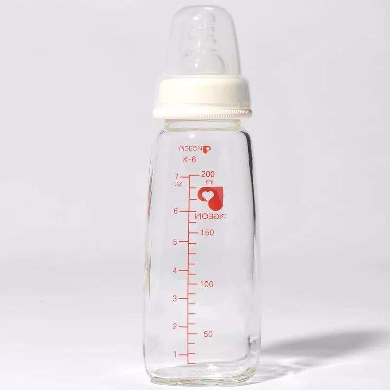 颜值、实用性、性价比都帮你研究好了，200左右的奶瓶攻略在这里