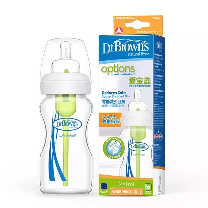 颜值、实用性、性价比都帮你研究好了，200左右的奶瓶攻略在这里