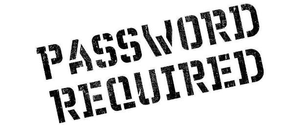 ‘密码’是说secretnumber？其实老外都爱这么说……